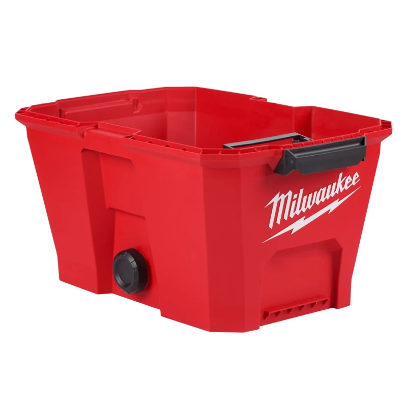 Rservoir d'aspiration humide/sec - Mliwaukee 6 gallons, 0922-20